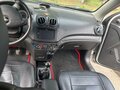 2007 Chevrolet Aveo I, серебристый - вид 7