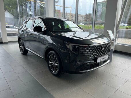 Changan UNI-S I