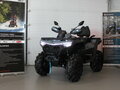 2026 CFMoto CFORCE 1000 EPS, чёрный, 1599900 рублей - вид 4