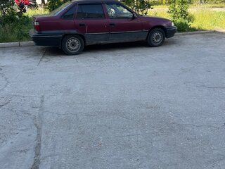 2007 Daewoo Nexia I, пурпурный, 200000 рублей, вид 3