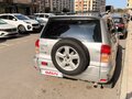 2000 Toyota RAV4 II (XA20), серебристый, 750000 рублей - вид 6