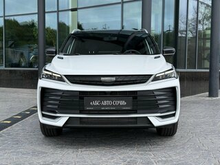 2026 Geely Coolray I Рестайлинг 2, белый, 2774990 рублей, вид 3