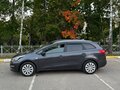 2017 Kia Ceed II Рестайлинг, серый, 1295000 рублей - вид 10