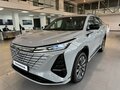 2024 Changan CS75 Plus III, серебристый - вид 2