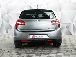 2012 Citroen C4 Aircross, серый, 1049000 рублей, вид 4