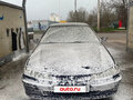 2001 Peugeot 406 I Рестайлинг, чёрный, 200000 рублей