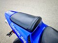 2004 Honda CBR 600RR, синий, 620000 рублей - вид 7