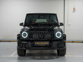 2026 Mercedes-Benz G-Класс AMG 63 AMG II (W465) Рестайлинг, чёрный, 33090000 рублей - вид 1