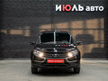 2024 Lada (ВАЗ) Granta I Рестайлинг, чёрный, 840000 рублей - вид 2