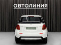 2011 Suzuki SX4 I (Classic) Рестайлинг, белый, 779000 рублей - вид 3