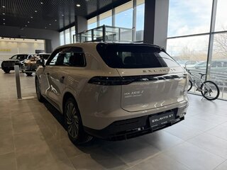 2025 Esteo Exlantix ET, бежевый, 6990000 рублей, вид 4