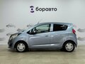 2016 Ravon R2, серый, 750000 рублей - вид 6