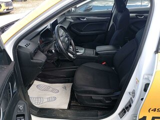 2024 Haval Jolion I Рестайлинг, белый, 1555880 рублей, вид 5