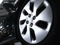 2015 Kia Rio III Рестайлинг, чёрный, 900000 рублей - вид 9