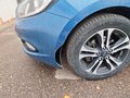 2014 Kia Ceed II, синий, 780000 рублей - вид 5