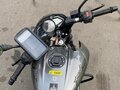 2024 Bajaj Pulsar NS 200, серый, 260000 рублей - вид 4