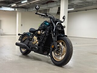 2026 Cyclone RA600, зелёный, 629990 рублей, вид 2