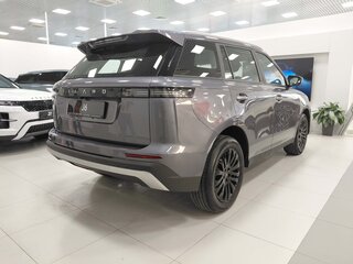 2026 Jeland J6, серый, 2749000 рублей, вид 4