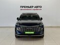 2024 Haval F7 II, синий, 2790000 рублей - вид 1
