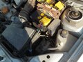 2016 Lada (ВАЗ) Kalina II, серебристый, 515000 рублей - вид 6