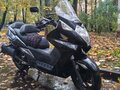 2005 Honda Silver Wing 600, чёрный, 405000 рублей - вид 1