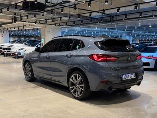 2022 BMW X2 sDrive20i I (F39), серый, 2250000 рублей, вид 3