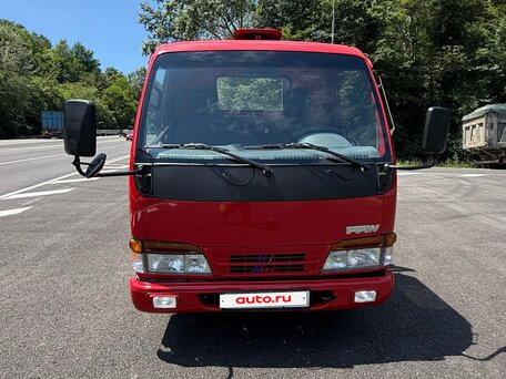 2007 FAW 10xx/11xx, красный, 1480000 рублей, вид 3