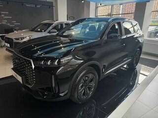 2026 Tenet T4L, чёрный, 2694048 рублей, вид 1