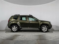 2016 Renault Duster I Рестайлинг, зелёный, 941000 рублей - вид 3