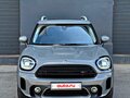 2021 Mini Countryman Cooper II Рестайлинг, серый, 2490000 рублей - вид 7