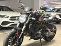 2019 Ducati Monster 821, чёрный, 875000 рублей - вид 1
