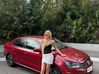 2015 Volkswagen Polo V Рестайлинг, красный, 1000050 рублей, вид 1