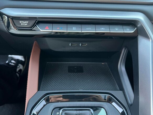 2022 Geely Vision X6 Pro, белый, 1610678 рублей - вид 16