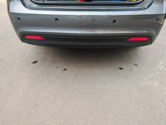2012 Kia Rio 4-speed III, серый, 800000 рублей - вид 23