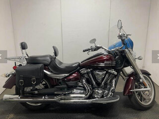Yamaha XV 1900