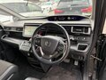 2017 Honda Stepwgn V, чёрный, 1865000 рублей - вид 5
