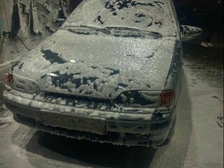 2006 Lada (ВАЗ) 2113, серый, 85000 рублей, вид 2