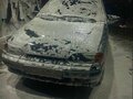 2006 Lada (ВАЗ) 2113, серый, 85000 рублей - вид 1