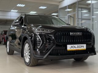 2026 Haval Jolion I Рестайлинг, чёрный, 2899000 рублей, вид 1