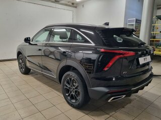 2026 Haval F7 II, чёрный, 3799000 рублей, вид 3