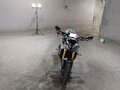 2022 Triumph Speed Triple, серый, 1377000 рублей - вид 2