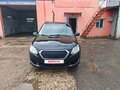 2016 Datsun on-DO I, чёрный, 350000 рублей - вид 2