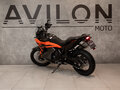 2026 KTM 790 Adventure, оранжевый, 1450000 рублей - вид 4