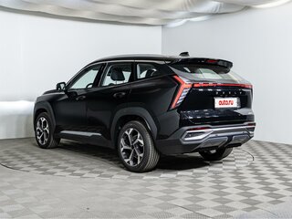 2026 Geely Atlas II, чёрный, 3449990 рублей, вид 4