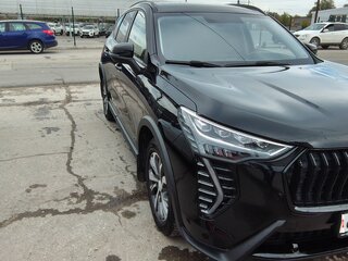 2024 Haval Jolion I, чёрный, 1977000 рублей, вид 3