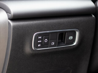 2026 Omoda C7, белый, 3099000 рублей, вид 5