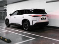 2026 Toyota bZ3X 58.3 kWh, белый, 2933000 рублей - вид 11
