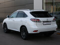 2015 Lexus RX 350 III Рестайлинг, белый, 2998000 рублей - вид 6