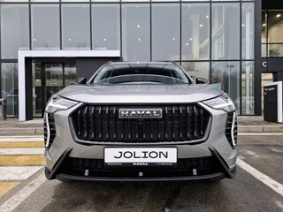 2026 Haval Jolion I Рестайлинг 2, серый, 2849000 рублей, вид 3
