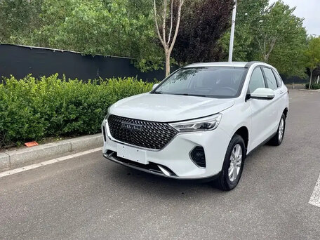 Haval M6 II